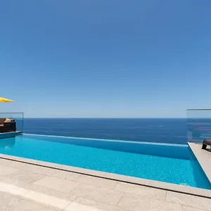 Sonho Do Oceano Ribeira Brava