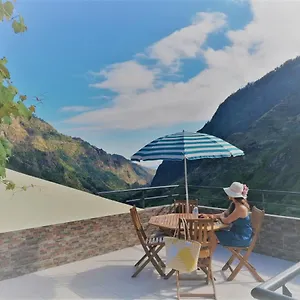 Vakantiehuis Valley House Madeira, Ribeira Brava
