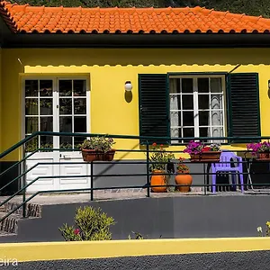 Terra Cha Cottage,feel Home, Sao Vicente (Madeira)