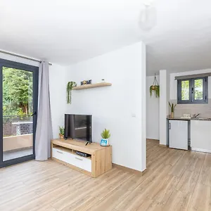 Appartement Ilha Natura, Santana (Madeira)