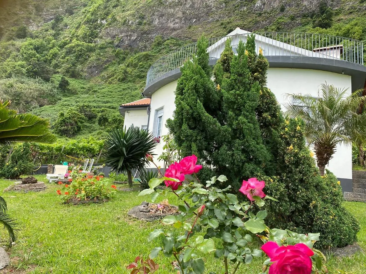 Ocean Garden, 4 Units By The Ocean Apartment Sao Vicente  0*, Sao Vicente (Madeira) Portugal