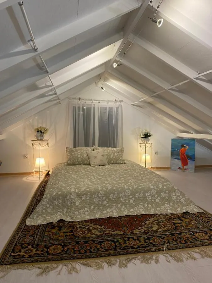 Ocean Garden, 4 Units By The Ocean Apartment Sao Vicente