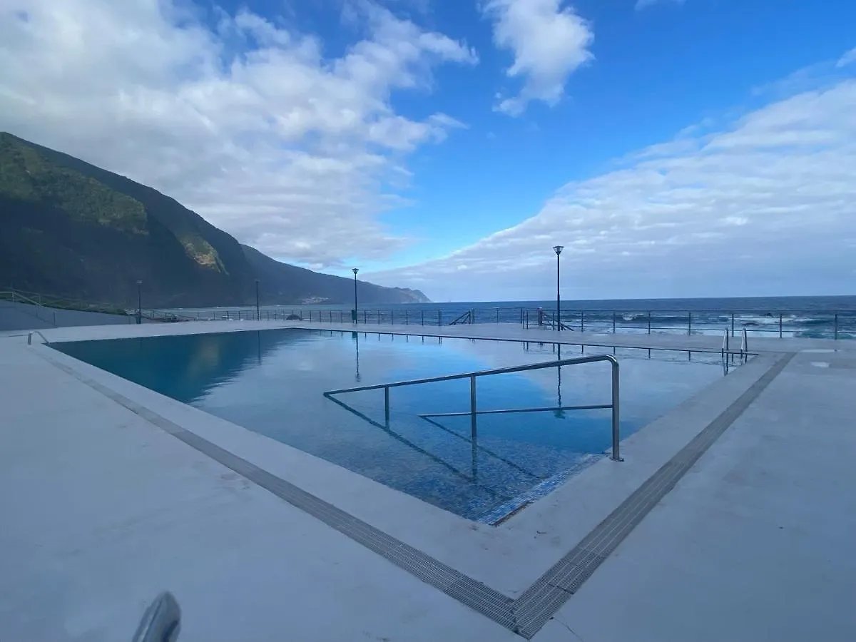 Ocean Garden, 4 Units By The Ocean Apartment Sao Vicente  0*, Sao Vicente (Madeira)