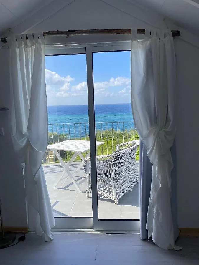 Ocean Garden, 4 Units By The Ocean Apartment Sao Vicente  Sao Vicente (Madeira)