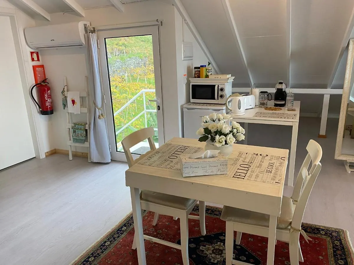 Ocean Garden, 4 Units By The Ocean Apartment Sao Vicente  0*, Sao Vicente (Madeira) Portugal