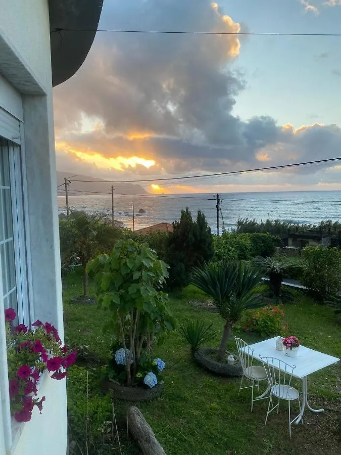 Ocean Garden, 4 Units By The Ocean Apartment Sao Vicente  0*, Sao Vicente (Madeira) Portugal