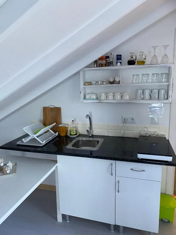 Ocean Garden, 4 Units By The Ocean Apartment Sao Vicente  0*, Sao Vicente (Madeira)
