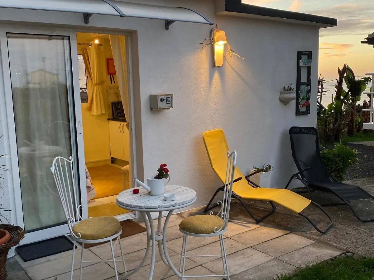 Ocean Garden, 4 Units By The Ocean Apartment Sao Vicente  0*, Sao Vicente (Madeira)