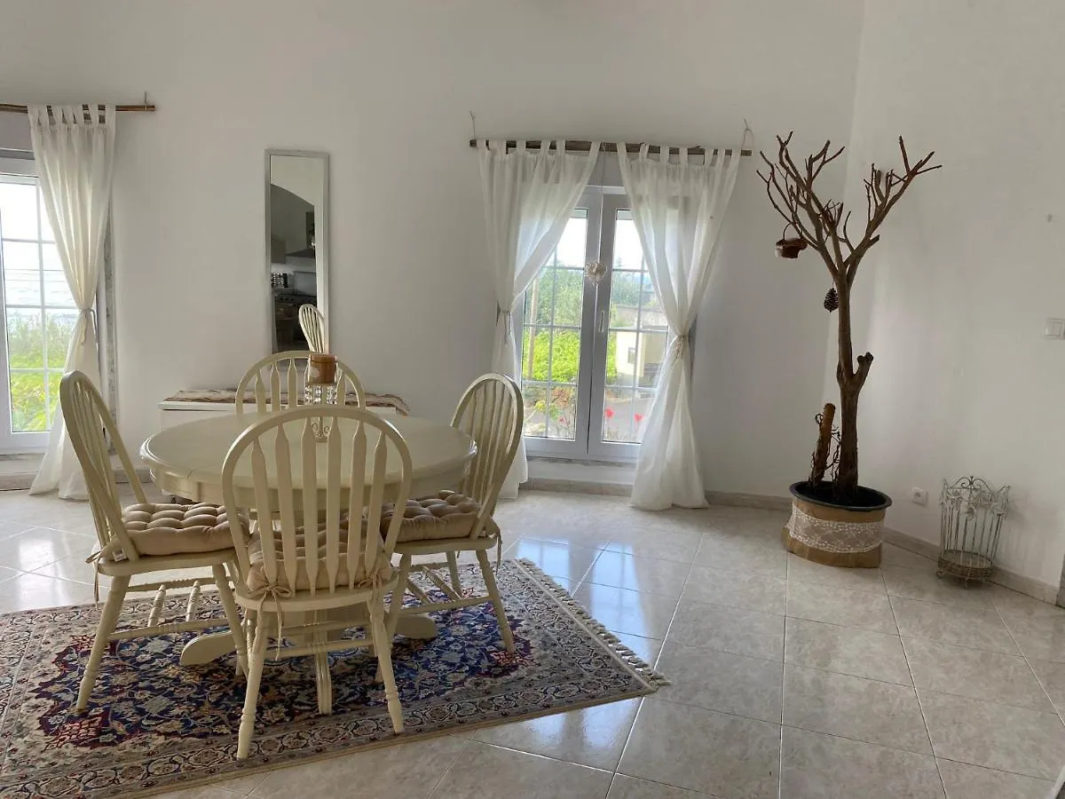 Ocean Garden, 4 Units By The Ocean Apartment Sao Vicente