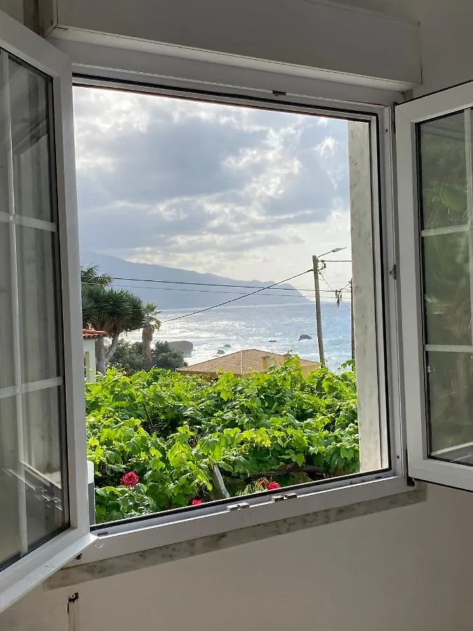 Ocean Garden, 4 Units By The Ocean Apartment Sao Vicente  Portugal