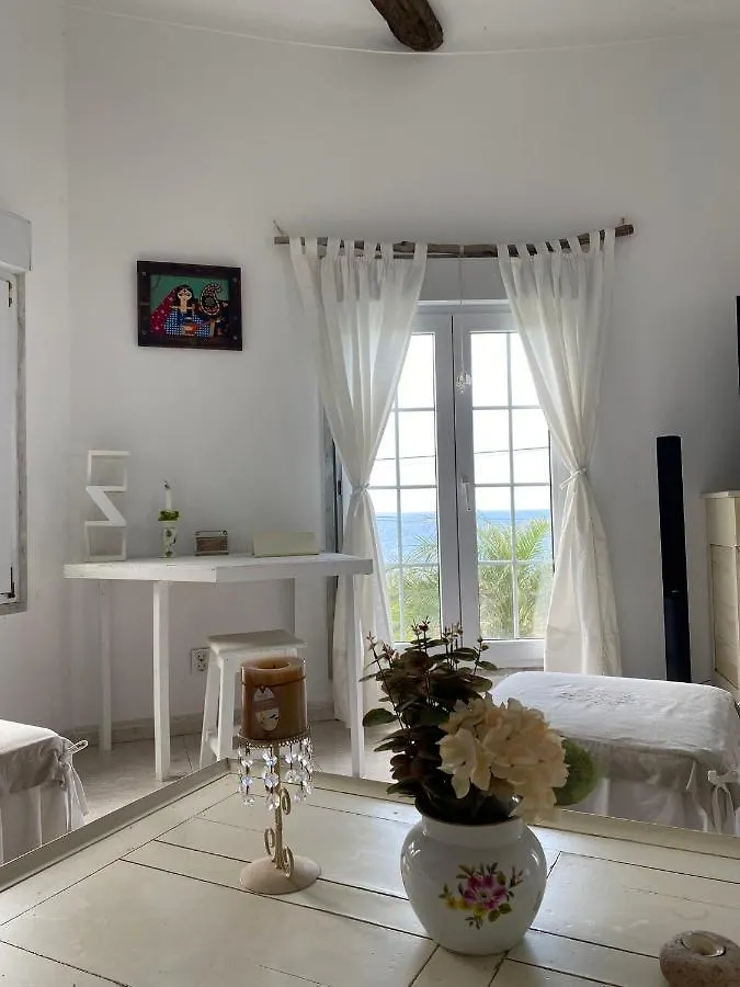 Ocean Garden, 4 Units By The Ocean Apartment Sao Vicente   Sao Vicente (Madeira)