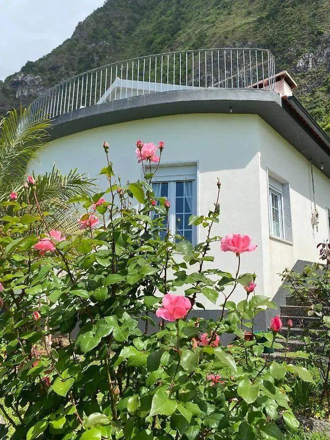 Ocean Garden, 4 Units By The Ocean Apartment Sao Vicente  Sao Vicente (Madeira)