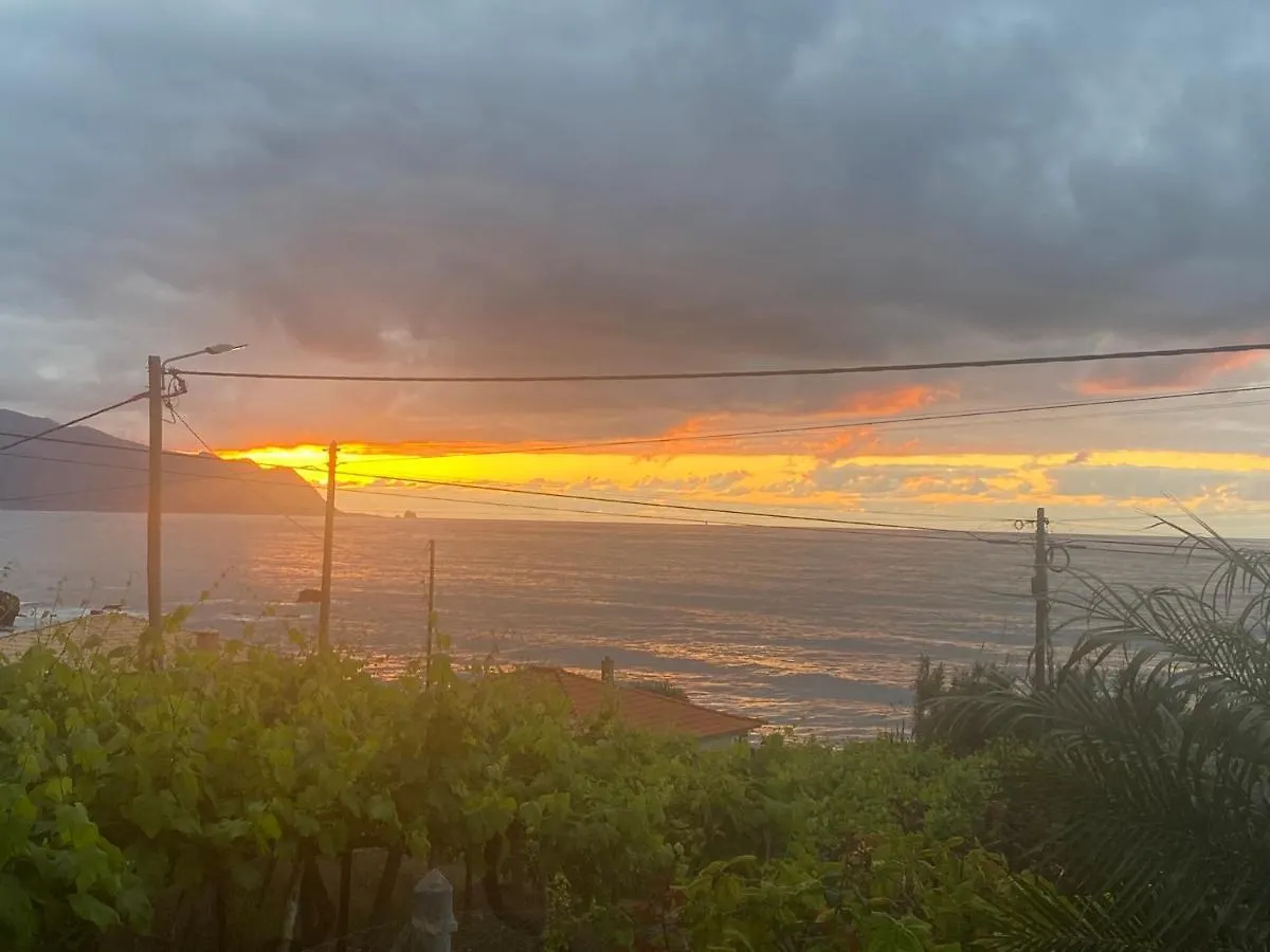 Ocean Garden, 4 Units By The Ocean Apartment Sao Vicente  0*, Sao Vicente (Madeira) Portugal