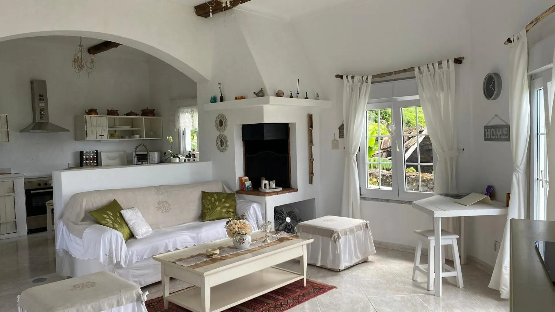 Ocean Garden, 4 Units By The Ocean Apartment Sao Vicente  Portugal